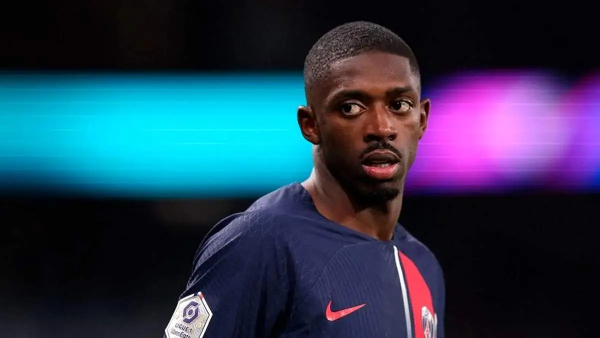 توهین به دمبله ؛ طرفداران بارسا بیخیال او نمیشوند