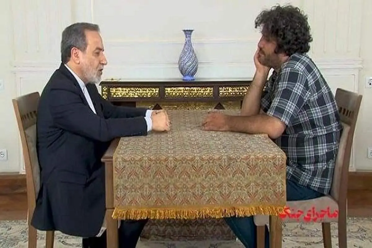 توضیح موگویی درباره «ماجرای جنگ»/ برنامه با هماهنگی شعام منتشر شد



