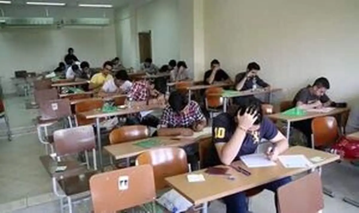 خبر مهم درباره امتحانات باقی مانده دانشآموزان