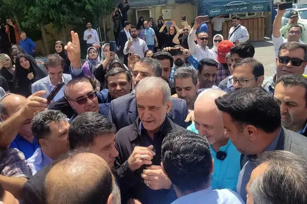 کارآمدی دولت و ملت در تقابل با دشمن