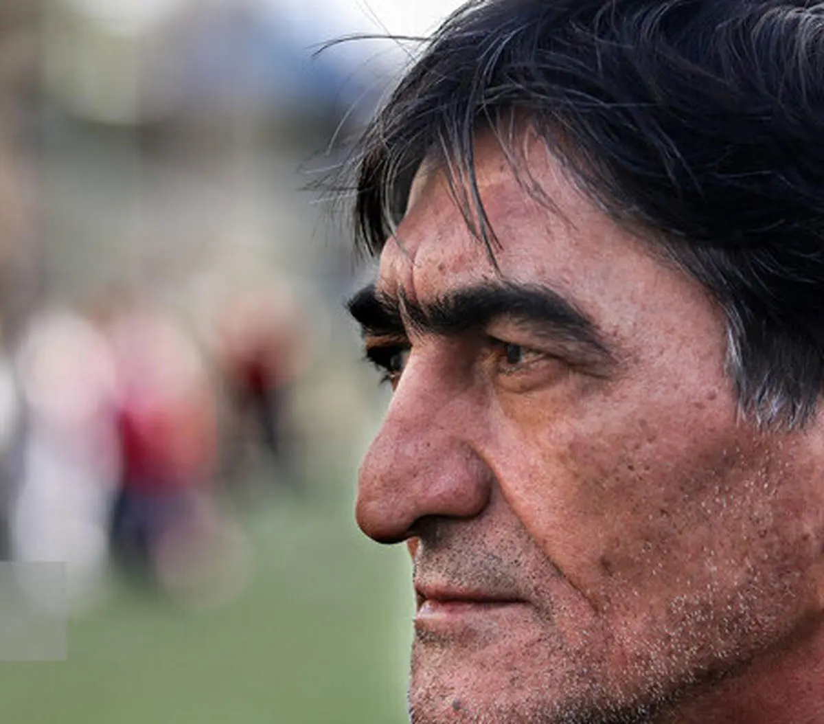 صحبت‌های ناصر محمد خانی درباره قتل همسرش برای اولین بار 