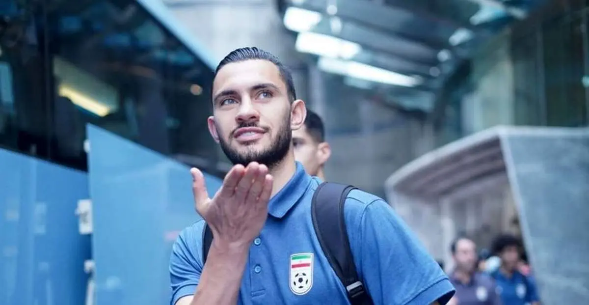 محمدرضا آزادی به استقلال میپیوندد/ دومین خرید زمستانی آبیپوشان