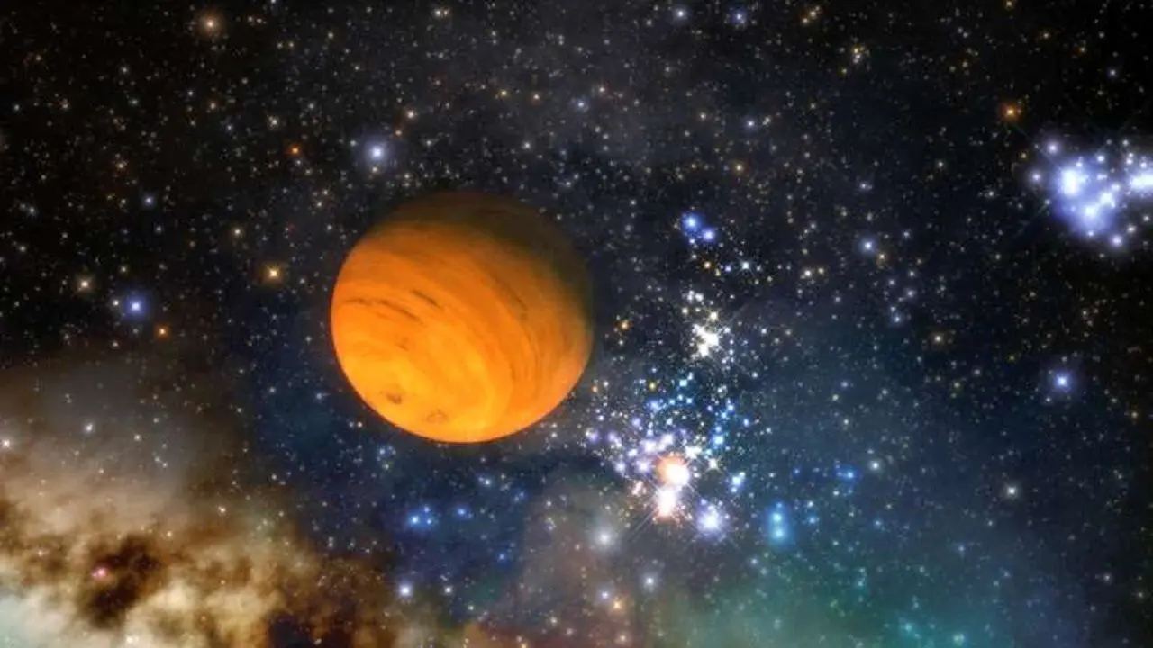 رصد بیش از ۴۰۰ سیاره مخفی شده در سراسر کهکشان راه شیری 