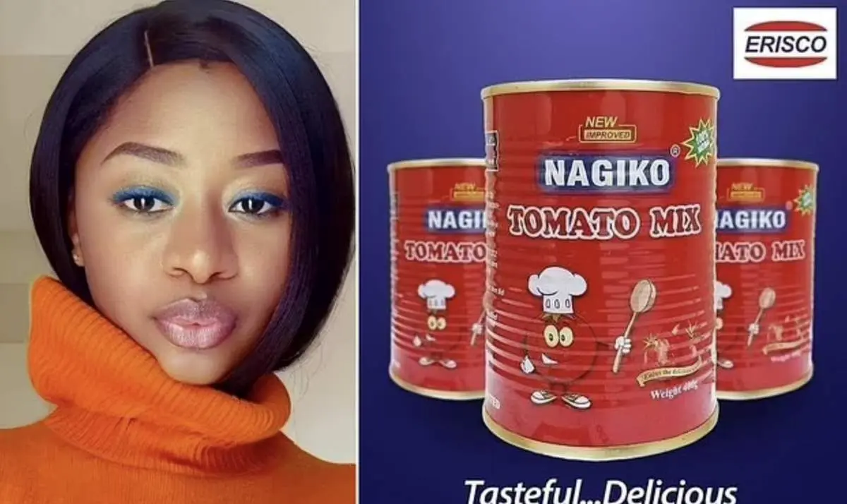  ۷ سال زندان به دلیل نقد رب گوجه فرنگی!