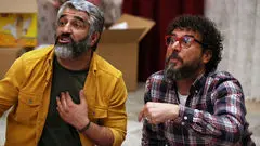 فیلم پژمان جمشیدی قاچاق شد