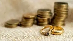 از عجیب‌ترین مهریه امسال هم رونمایی شد!/عکس