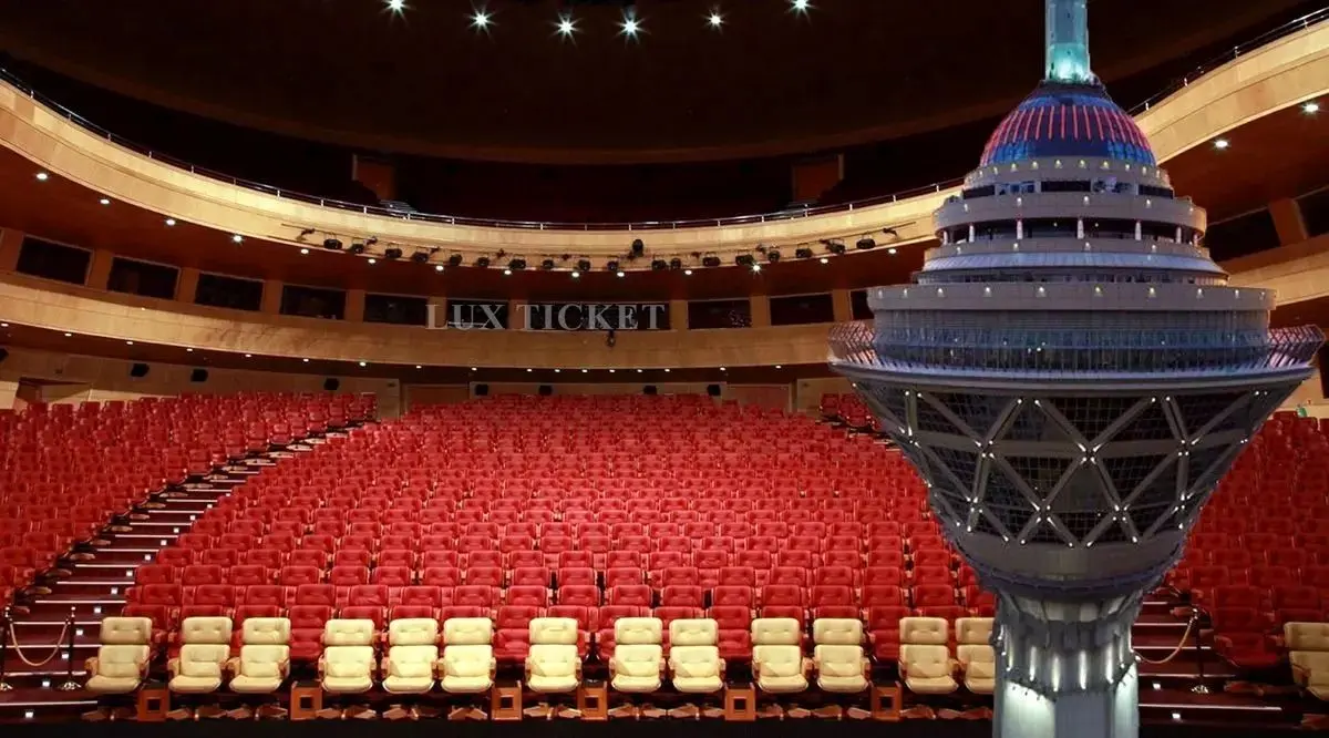 پشت پرده ماجرای لغو کنسرت‌های برج میلاد