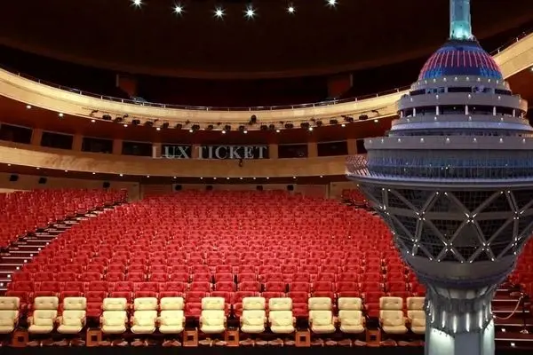 پشت پرده ماجرای لغو کنسرت‌های برج میلاد