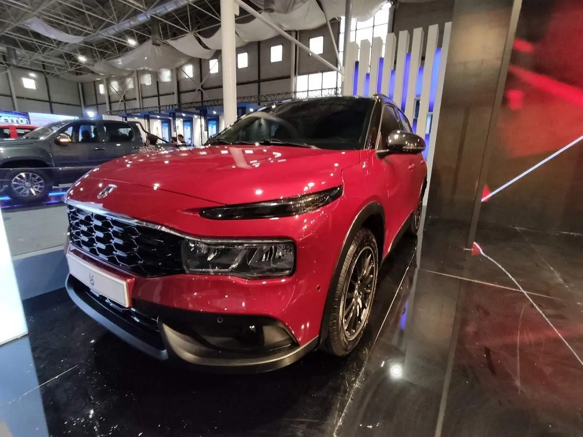 با کیفیتترین خودروی داخلی چیست؟ / عکس