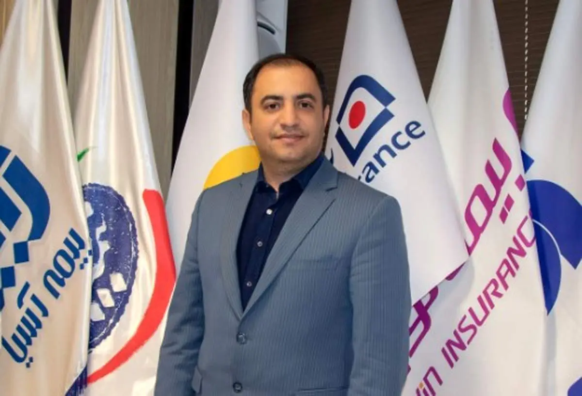 شبکه فروش صنعت بیمه چگونه میتواند اهداف ضریب نفوذ بیمه بالاتر را محقق کند؟