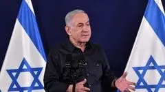 پیغام نتانیاهو به تهران در آستانه دیدار با ترامپ