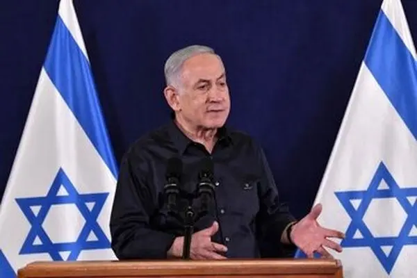 نتانیاهو: فتح را جایگزین حماس نمی کنیم 