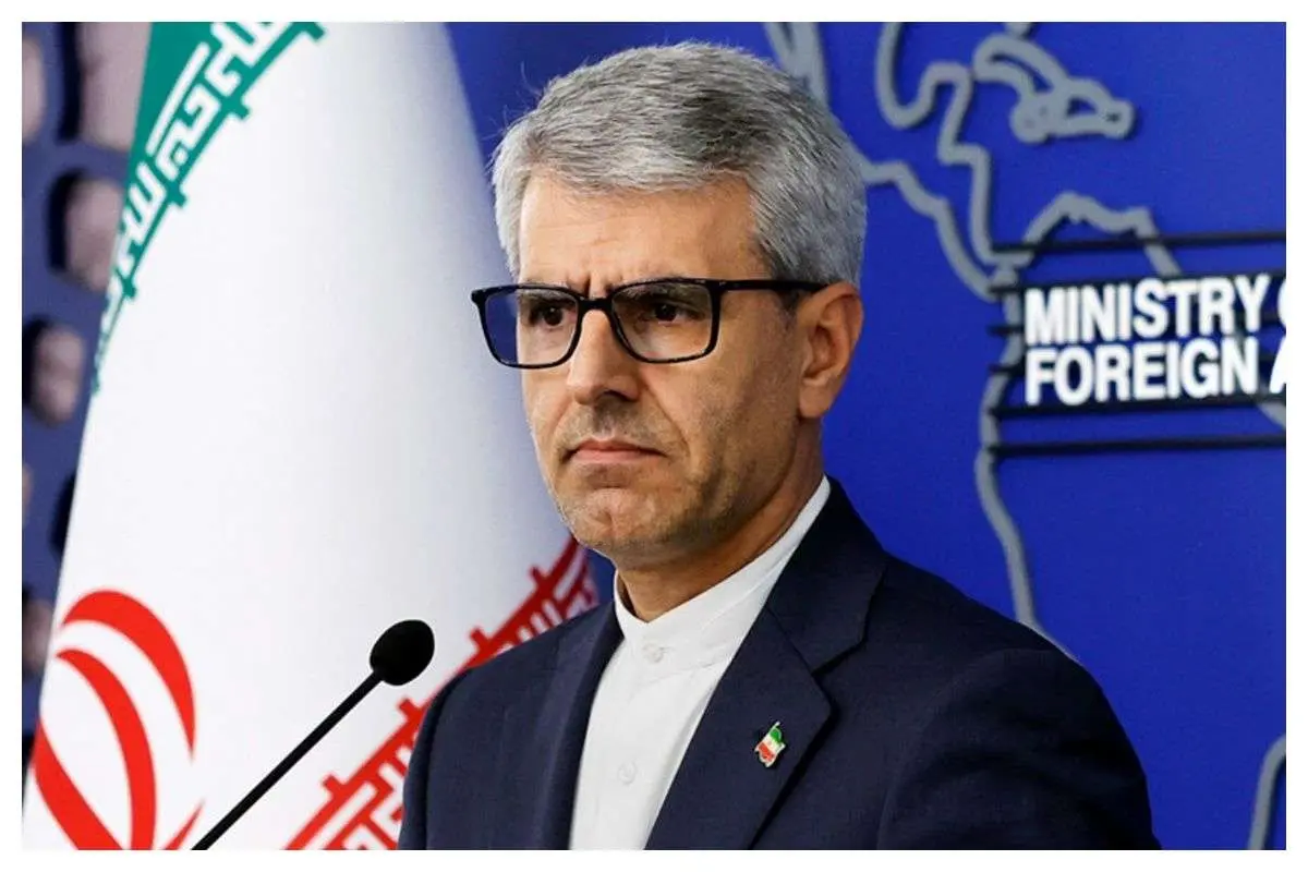 بقایی: انتصاب لاریجانی منطبق با خیر و صلاح کشور است
