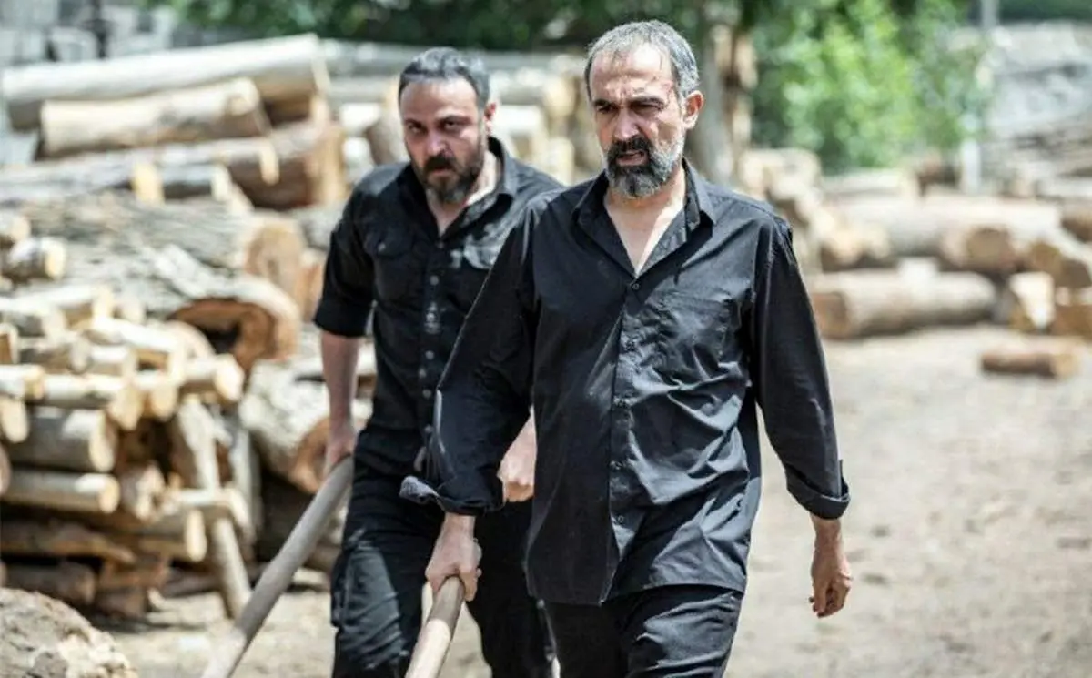 همه‌چیز در مورد فصل جدید سریال پوست شیر