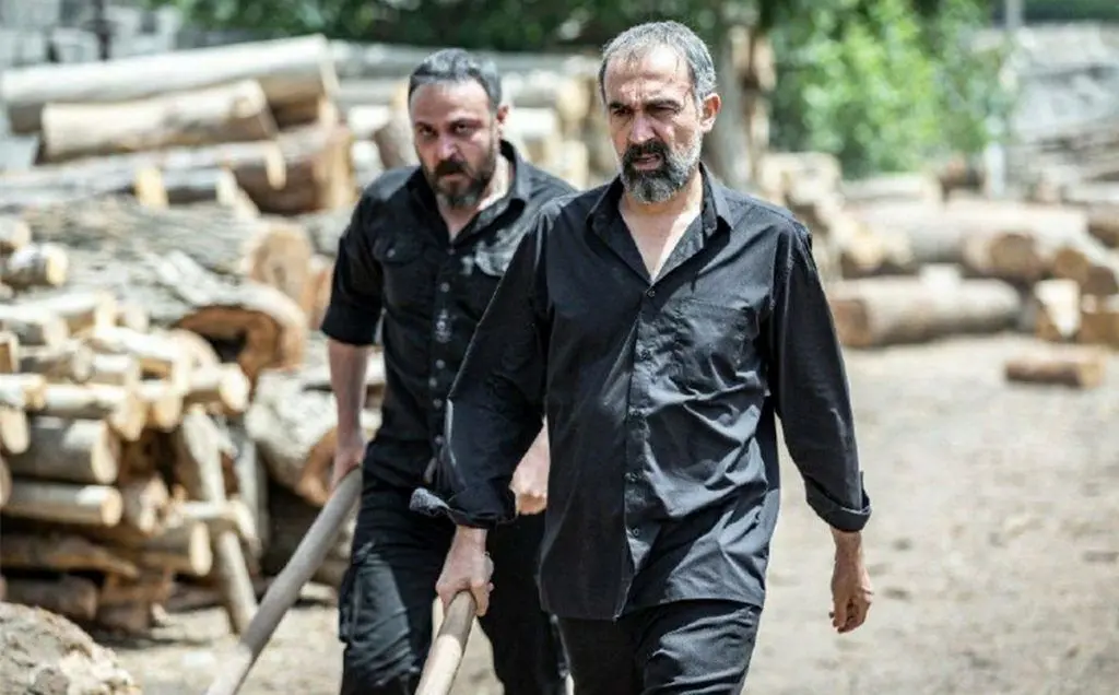 همه‌چیز در مورد فصل جدید سریال پوست شیر