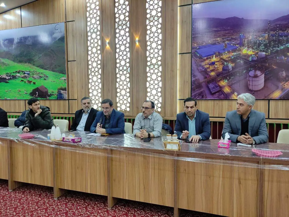 ویزیت رایگان ۳۰۰ نفر توسط اساتید طب سنتی در راستای مسئولیتهای اجتماعی