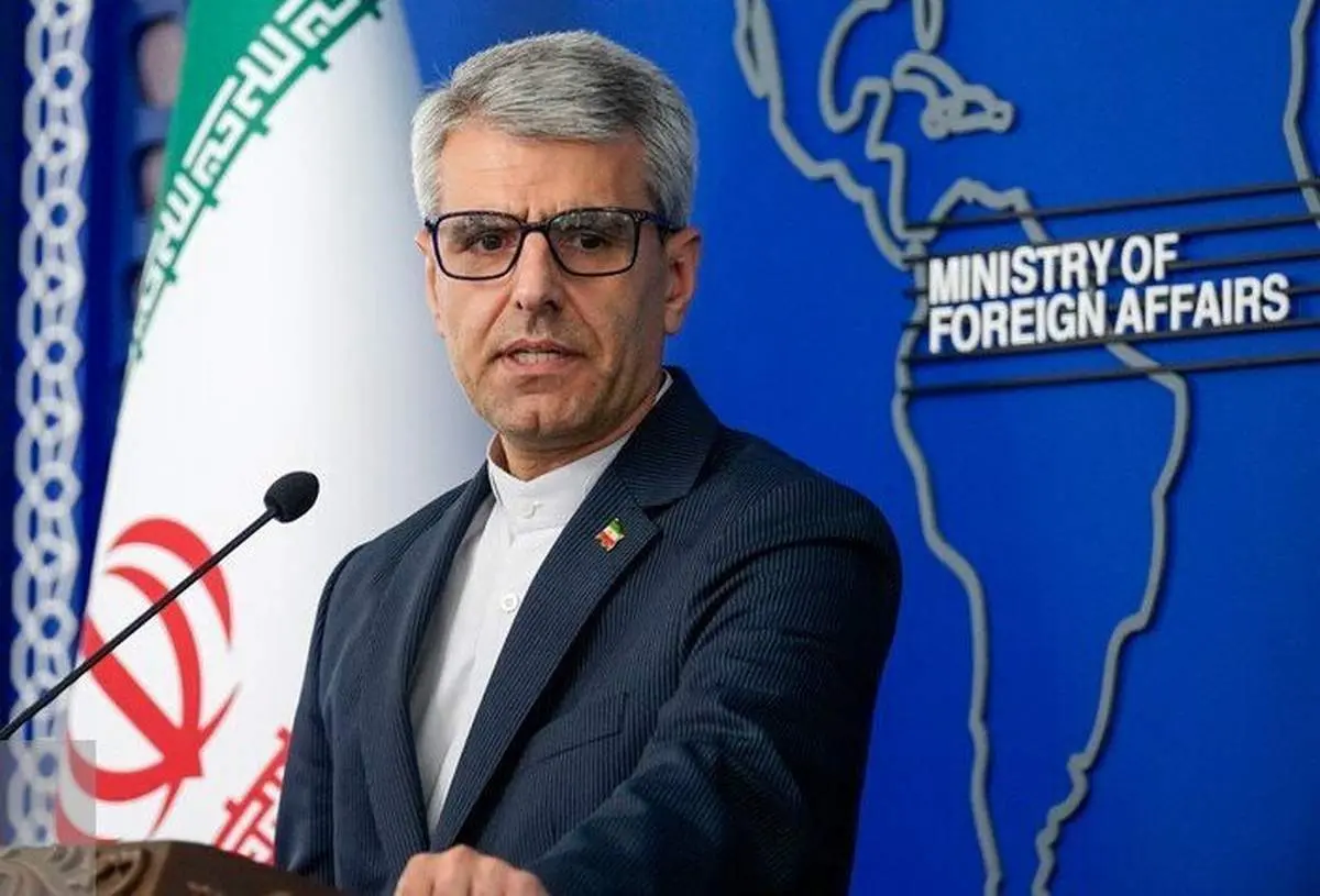 هشدار ایران درباره تحرکات نظامی و تازه آمریکا