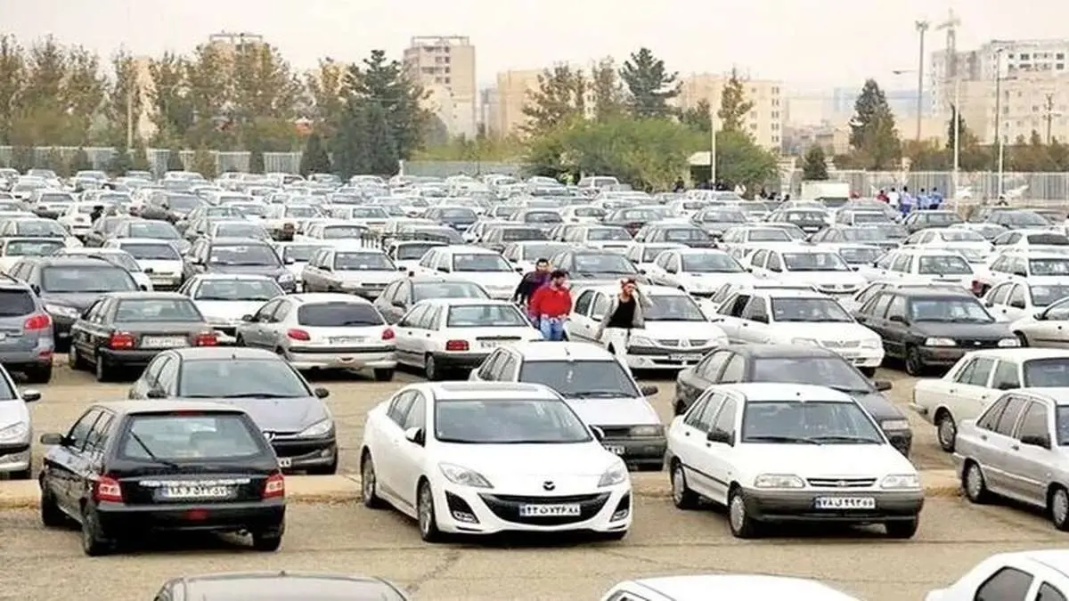 قیمت محصولات ایران خودرو و سایپا امروز ۱۱ اردیبهشت