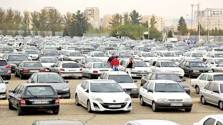 قیمت محصولات ایران خودرو و سایپا امروز ۱۱ اردیبهشت