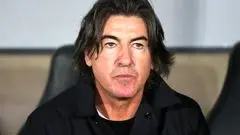  ساپینتو : باز هم 3 امتیاز را از ما گرفتند /تساوی با ملوان عادلانه نبود