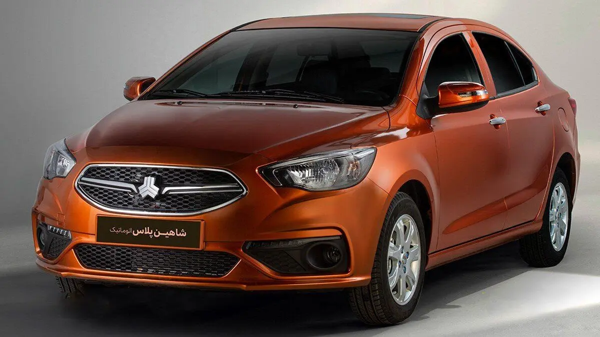 این خودرو گران‌ترین سدان ملی شد