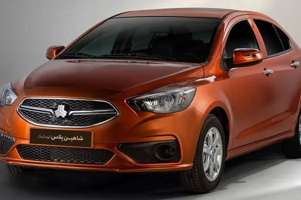 این خودرو گران‌ترین سدان ملی شد