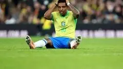 رودریگو علیه ژابی: کاری از دستم برنمی‌آید