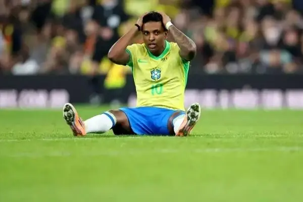 رودریگو علیه ژابی: کاری از دستم برنمی‌آید