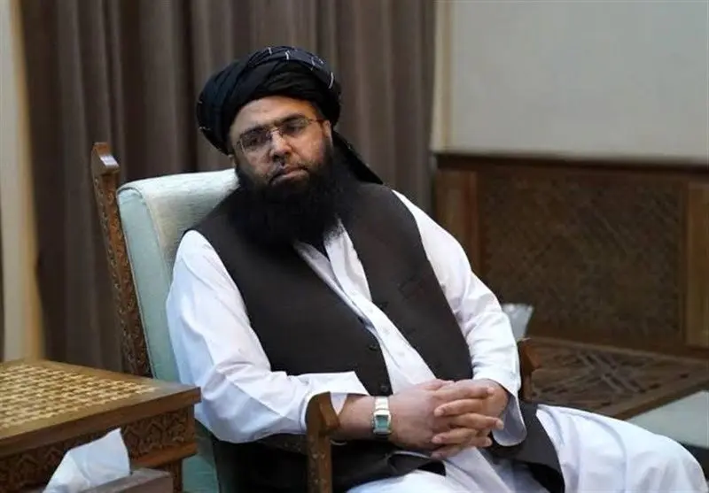 ادعای جدید مقام ارشد طالبان: مشکل حقابه هیرمند با ایران  حل شده است