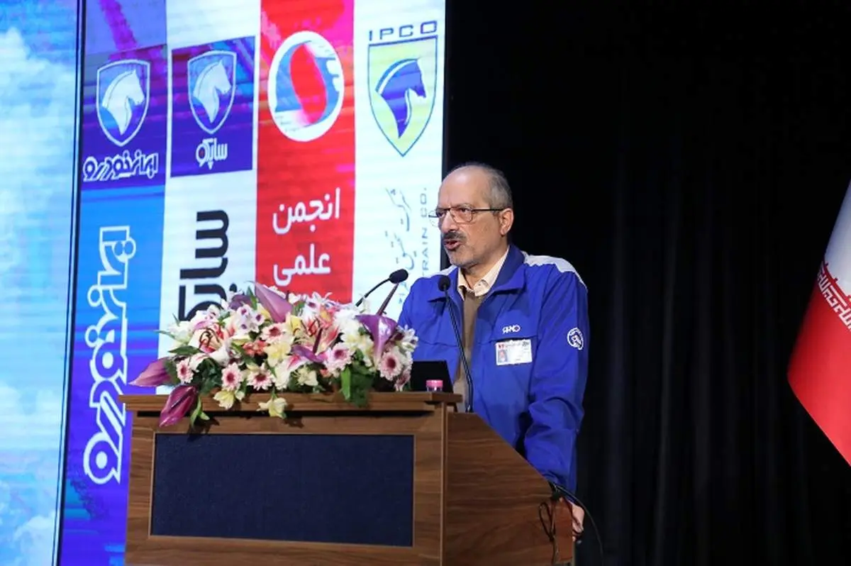 افزایش عمق ساخت داخل قطعات پیشرانه محصولات گروه صنعتی ایرانخودرو در اولویت ساپکو