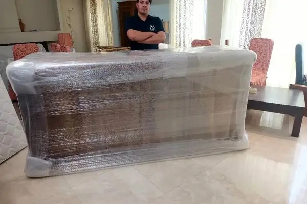 چگونه اثاثیه منزل خود را در تهران حرفه‌ای بسته‌بندی کنیم؟ نکاتی که قبل از اسباب‌کشی باید بدانید
