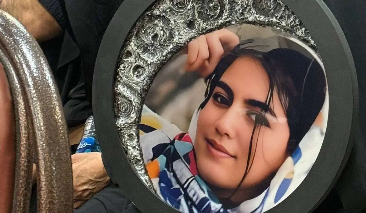متهم قتل الهه حسیننژاد: مرا جادو کرده بودند/ جزئیات دادگاه و تصاویر