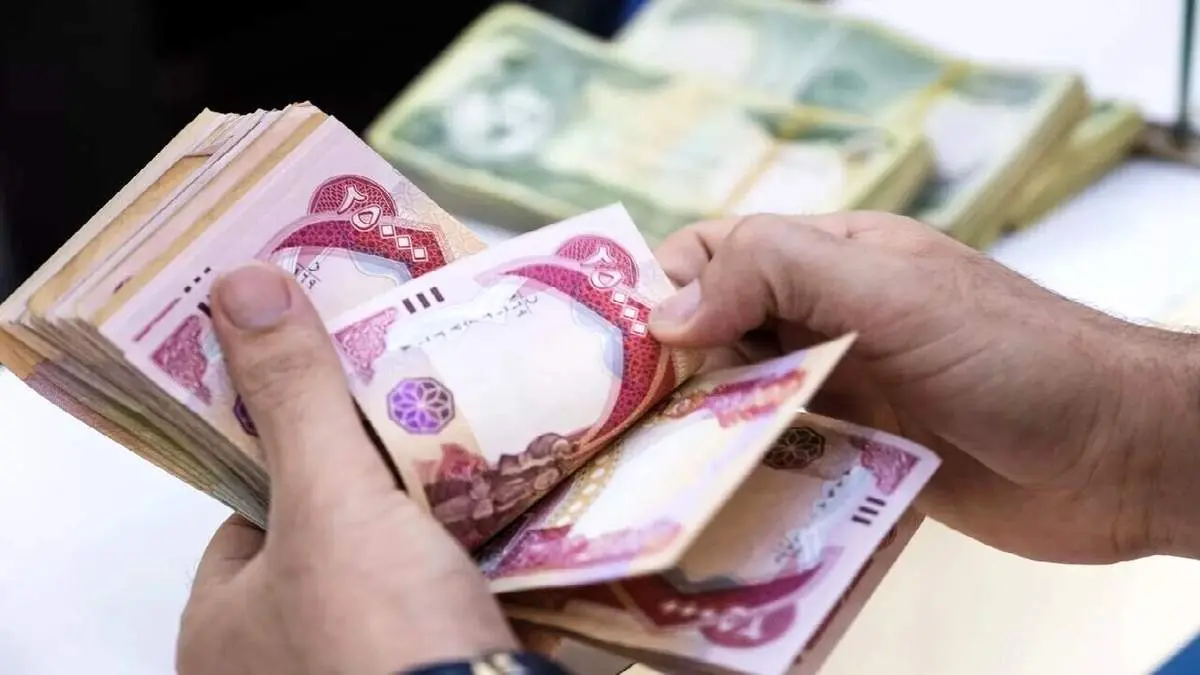 قیمت دینار عراق امروز ۱۴ مهر ۱۴۰۴ چقدر گران شد؟