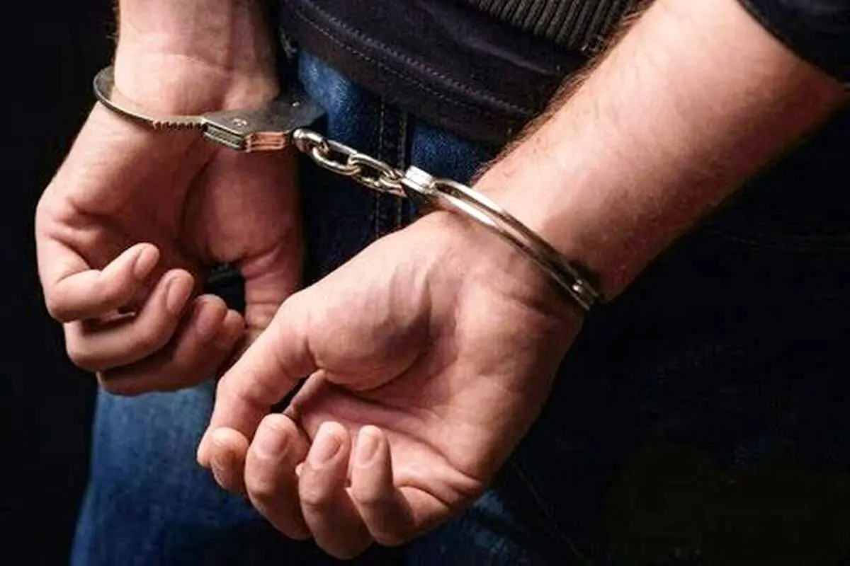 سازنده کلیپ توهین آمیز به شهدای کنسولگری ایران در اصفهان دستگیر شد