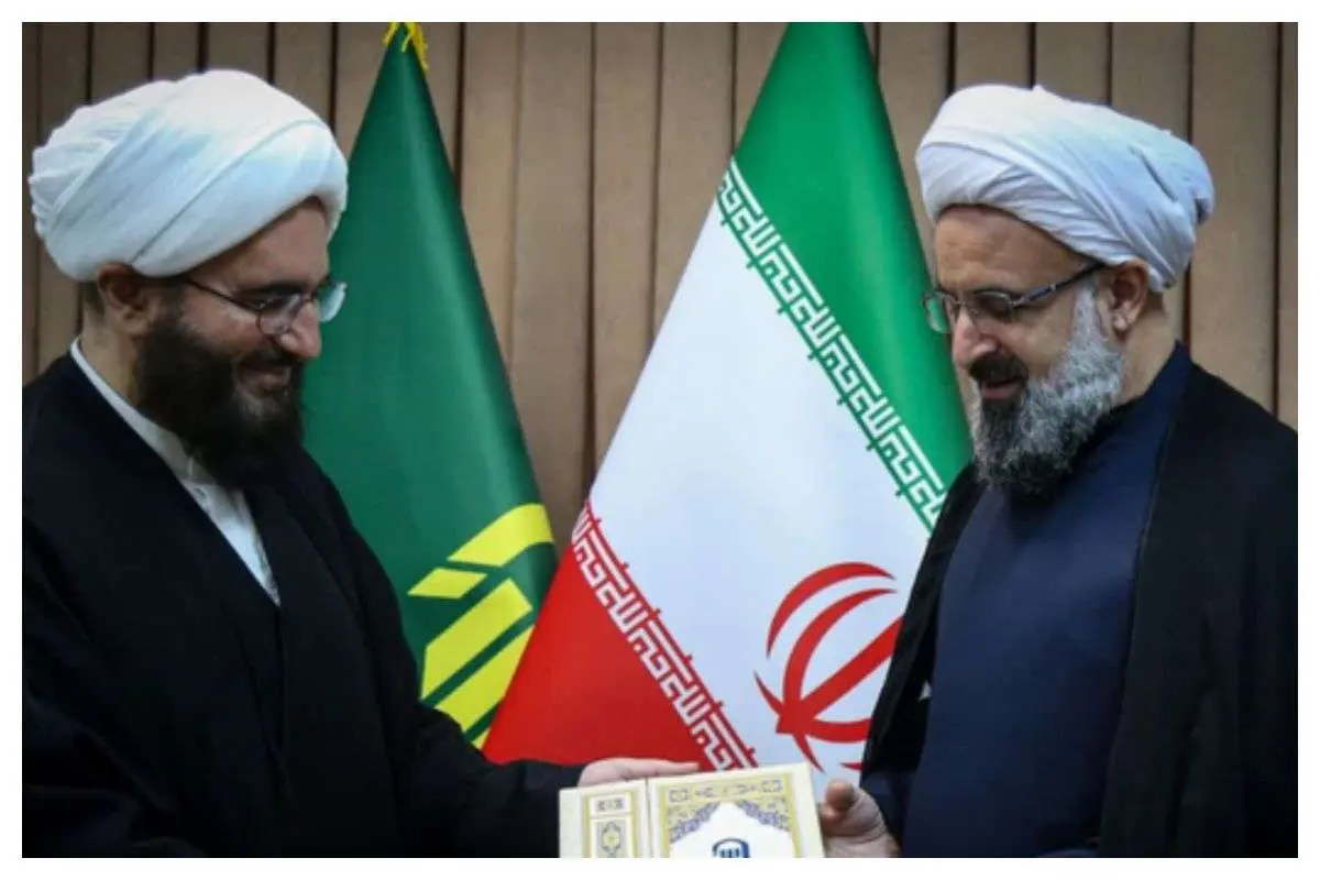 جایگزین صدیقی در ستاد امر به معروف و نهی از منکر مشخص شد 