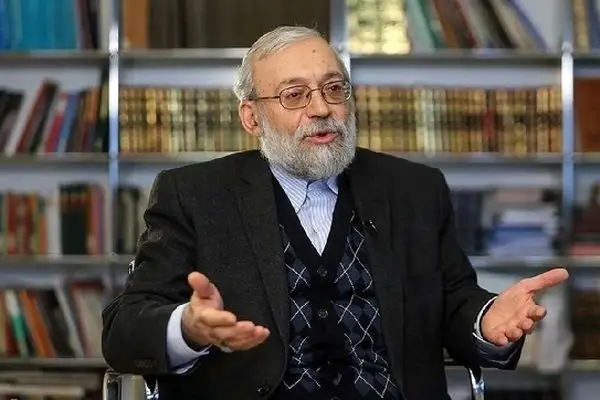 محمدجواد لاریجانی: ترور ترامپ مشروعیت قانونی دارد