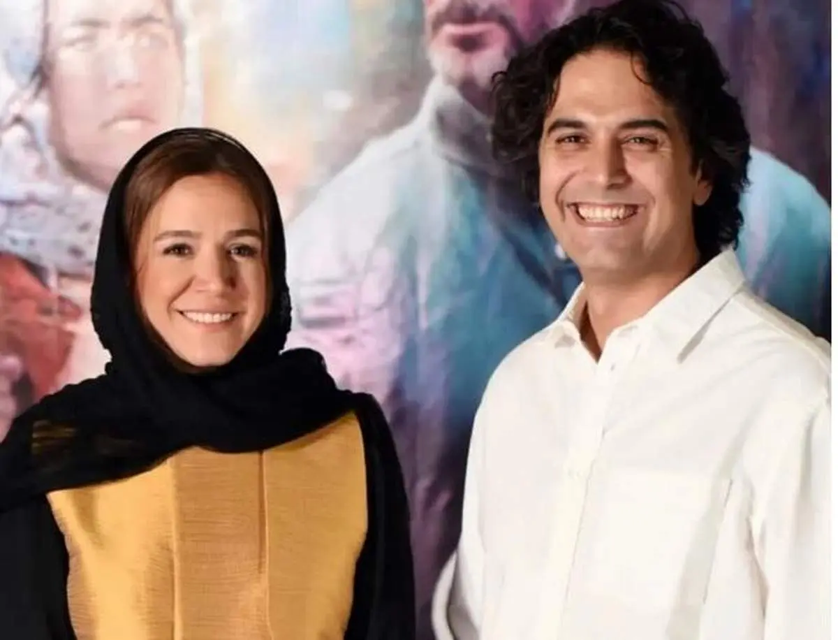 پشت پرده شایعات رابطه ستاره پسیانی و پاشا رستمی/ همه چیز روشن شد!/ویدیو