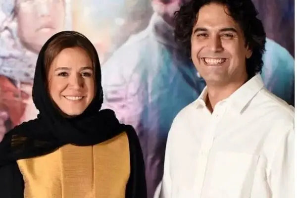 پشت پرده شایعات رابطه ستاره پسیانی و پاشا رستمی/ همه چیز روشن شد!/ویدیو