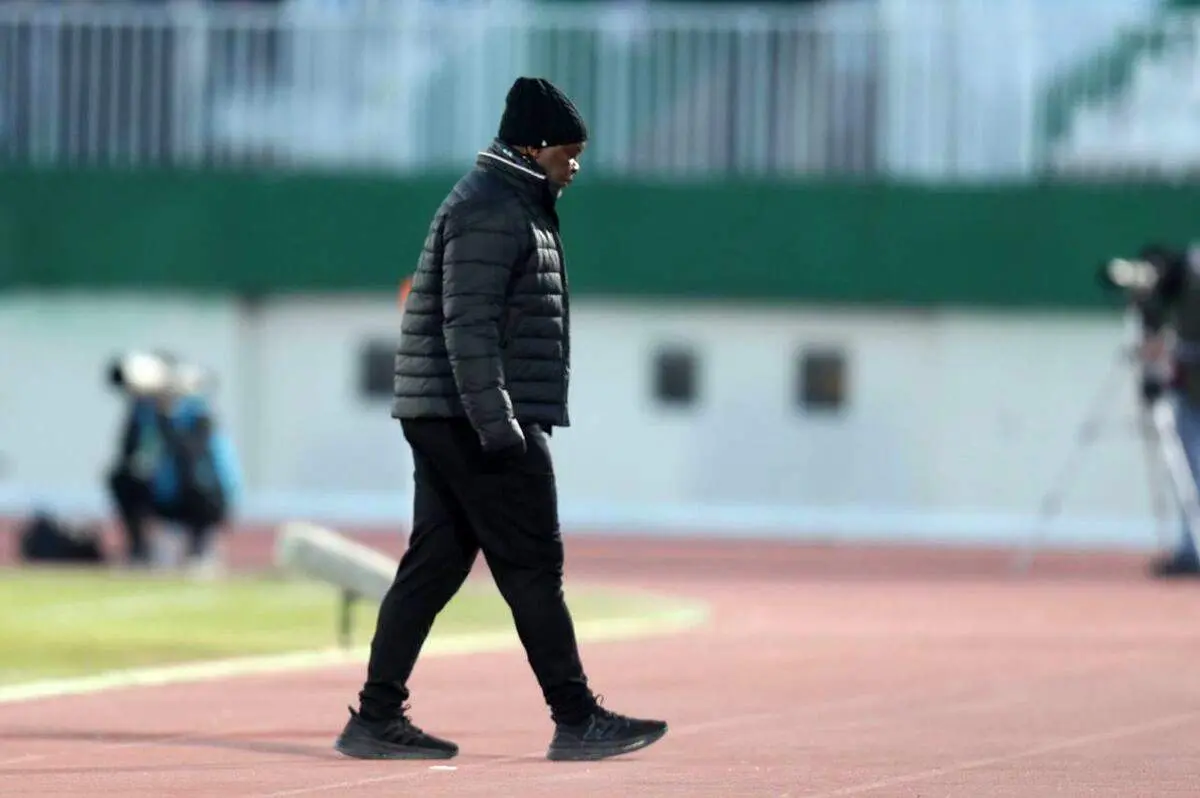 موسیمانه و چالشهای استقلال/ دوری از صدر جدول ادامه دارد