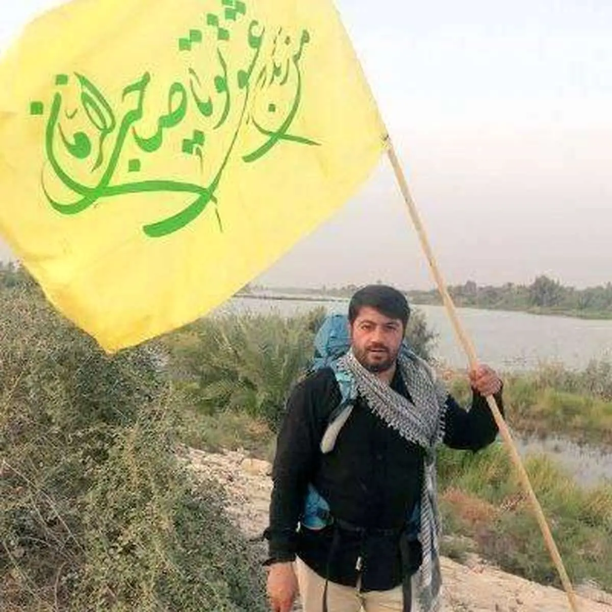 اسرائیل محمد رضا صدیقی دانشمند هستهای را ترور کرد