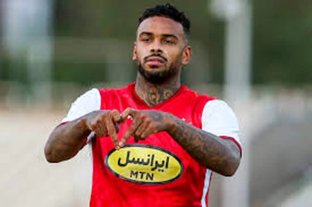 بازگشت لوکادیا به پرسپولیس ؟