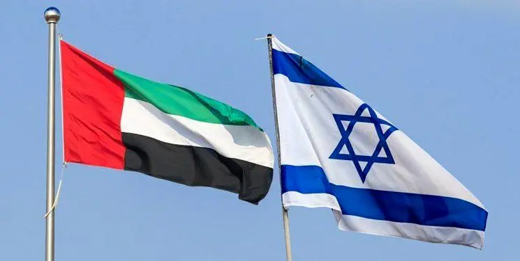 توافق اسرائیل و امارات برای ایجاد کریدور زمینی؟
