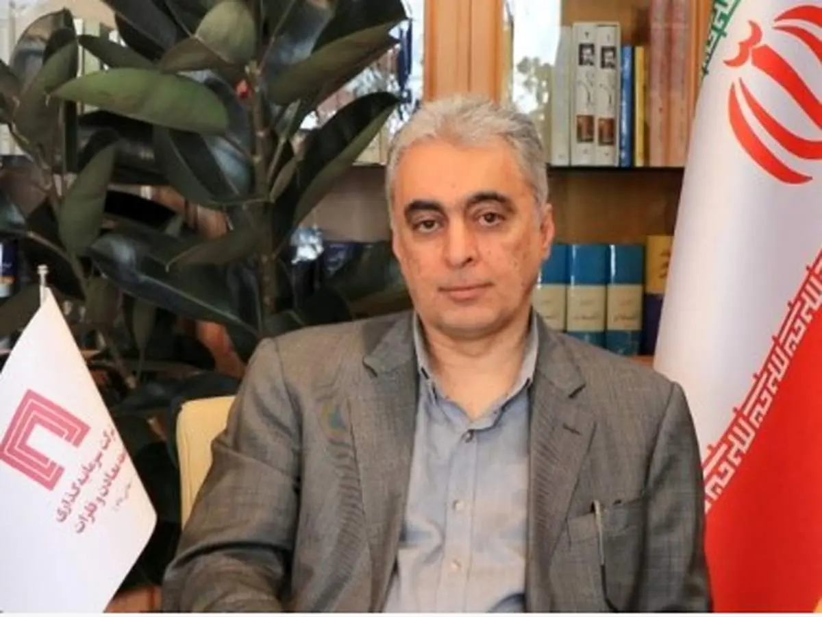 رکوردشکنی در اجرای پروژه نیروگاه شهید باکری سمنان/ مجموع سرمایه‌گذاری”ومعادن“ بیش از ۱۳۰ هزار میلیارد تومان است