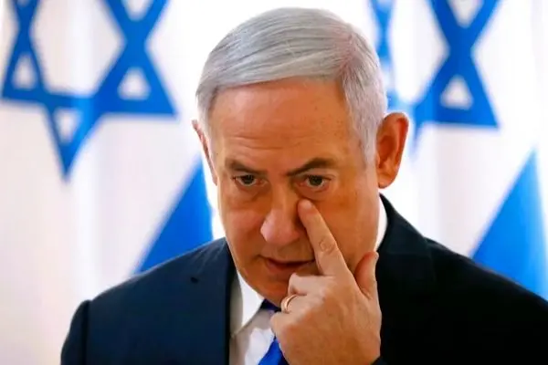 نتانیاهو : جنگ هنوز تمام نشده است