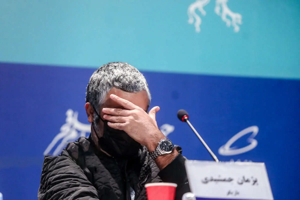 حضور پژمان جمشیدی در فیلمها، بیلبوردها داد همه را درآورد!