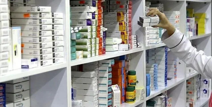بحران نقدینگی در صنعت دارو 