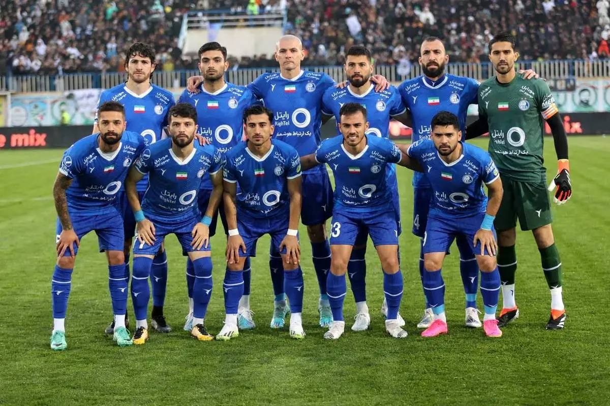 اولین خرید فصل بعد استقلال مشخص شد