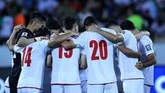 بازی جذاب برای شاگردان قلعه نویی/ ایران - اسپانیا  فرودین 1405