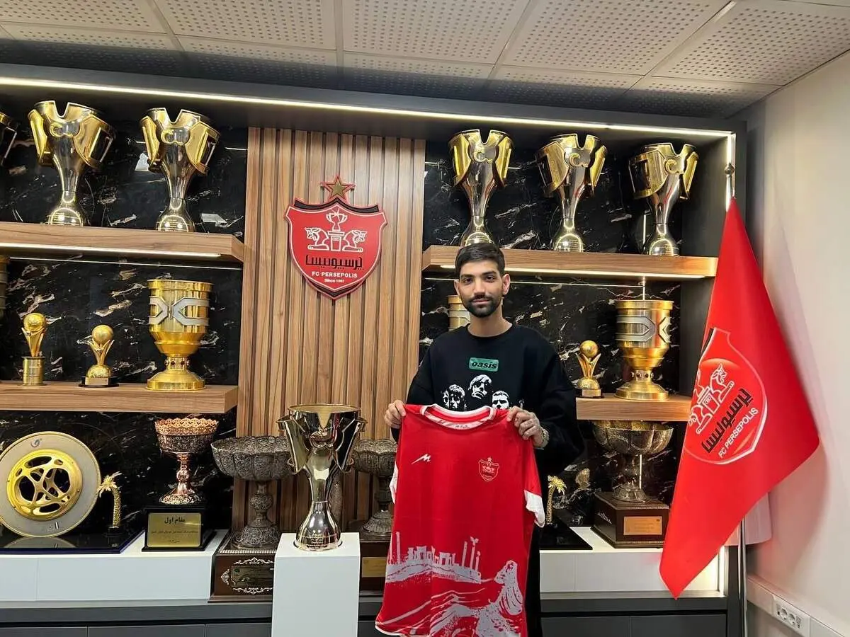 پرسپولیس در لیگ نخبگان آسیا/ طلاییهای ایران با پیراهن سرخها به میدان میروند