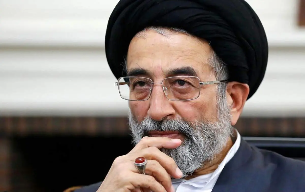 موسوی لاری:
اصولگراها به دروغ گفتند در دور دوم از پزشکیان حمایت کرده اند